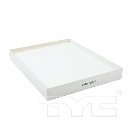 Tyc Tyc Cabin Air Filter, 800216P 800216P